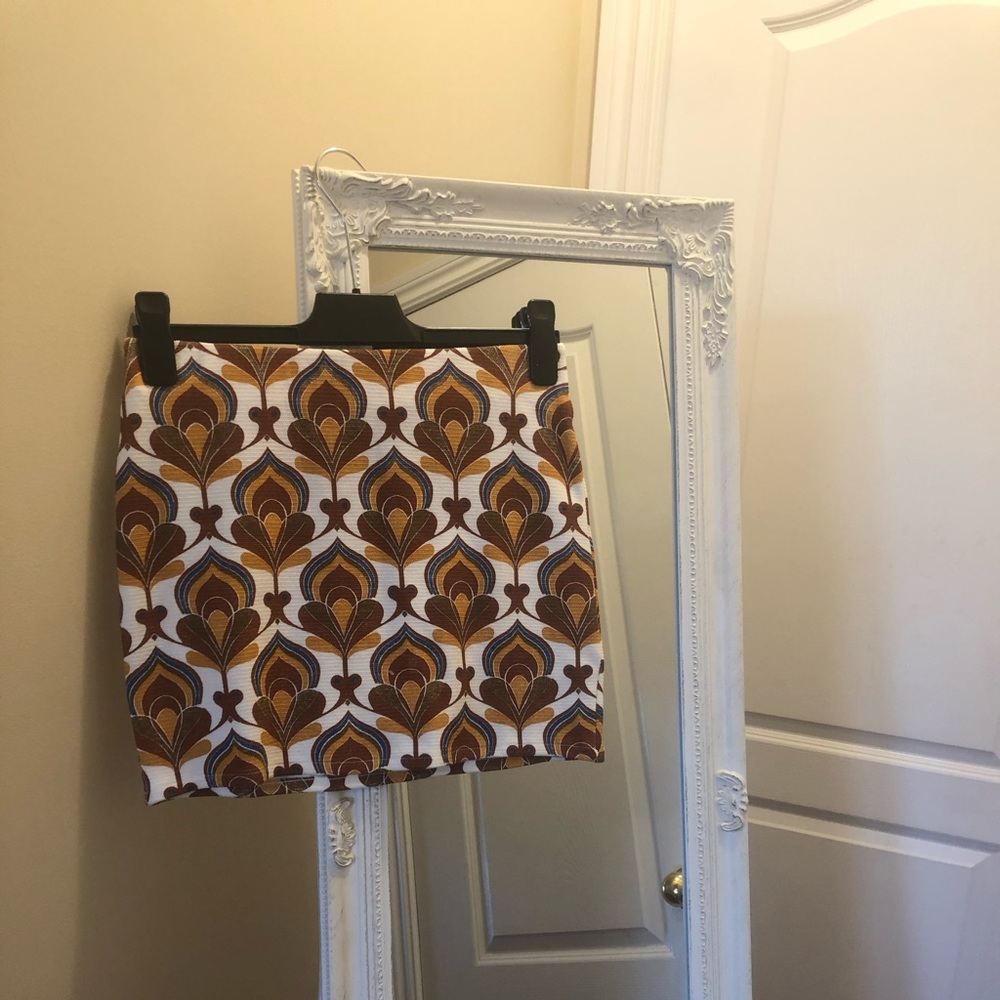 Skirts, Mini Skirts